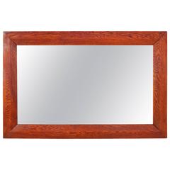 Antique Mirror 6
