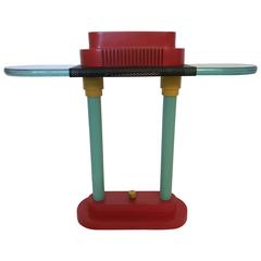 Robert Sonneman Memphis Lamp for George Kovacs 9