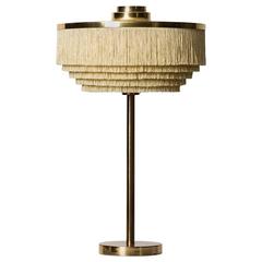 Hans-Agne Jakobsson Table Lamp, Model B-138