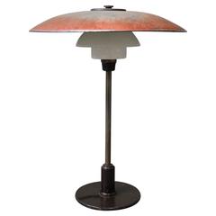 PH 3, 5/2, 5 Tablelamp by Poul Henningsen and Louis Poulsen, 1930s