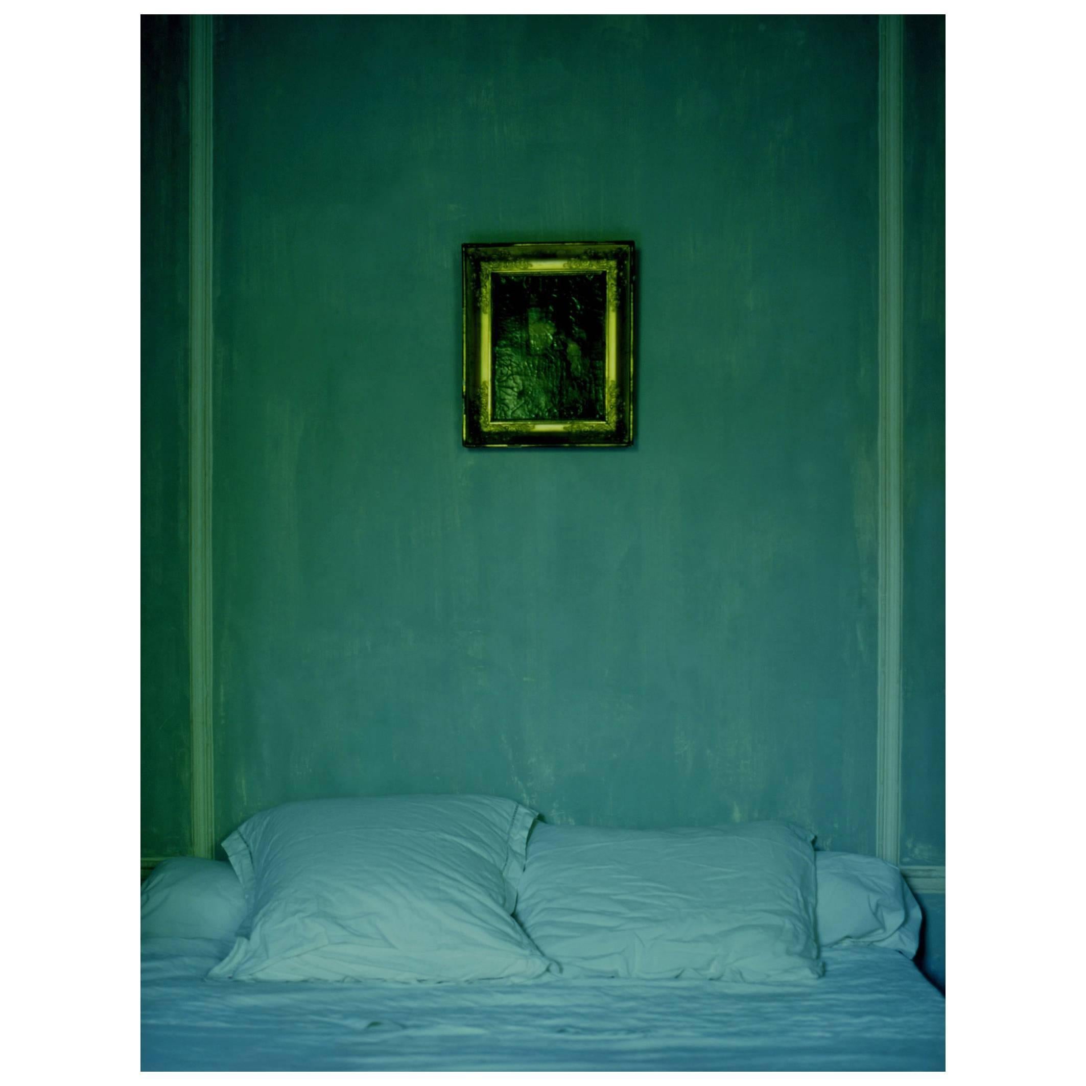 "Bed", Photograph by Liliroze For Sale