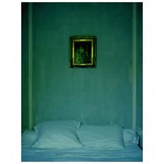 "Bed", Photograph by Liliroze 5