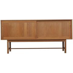 Kurt Ostervig Sideboard