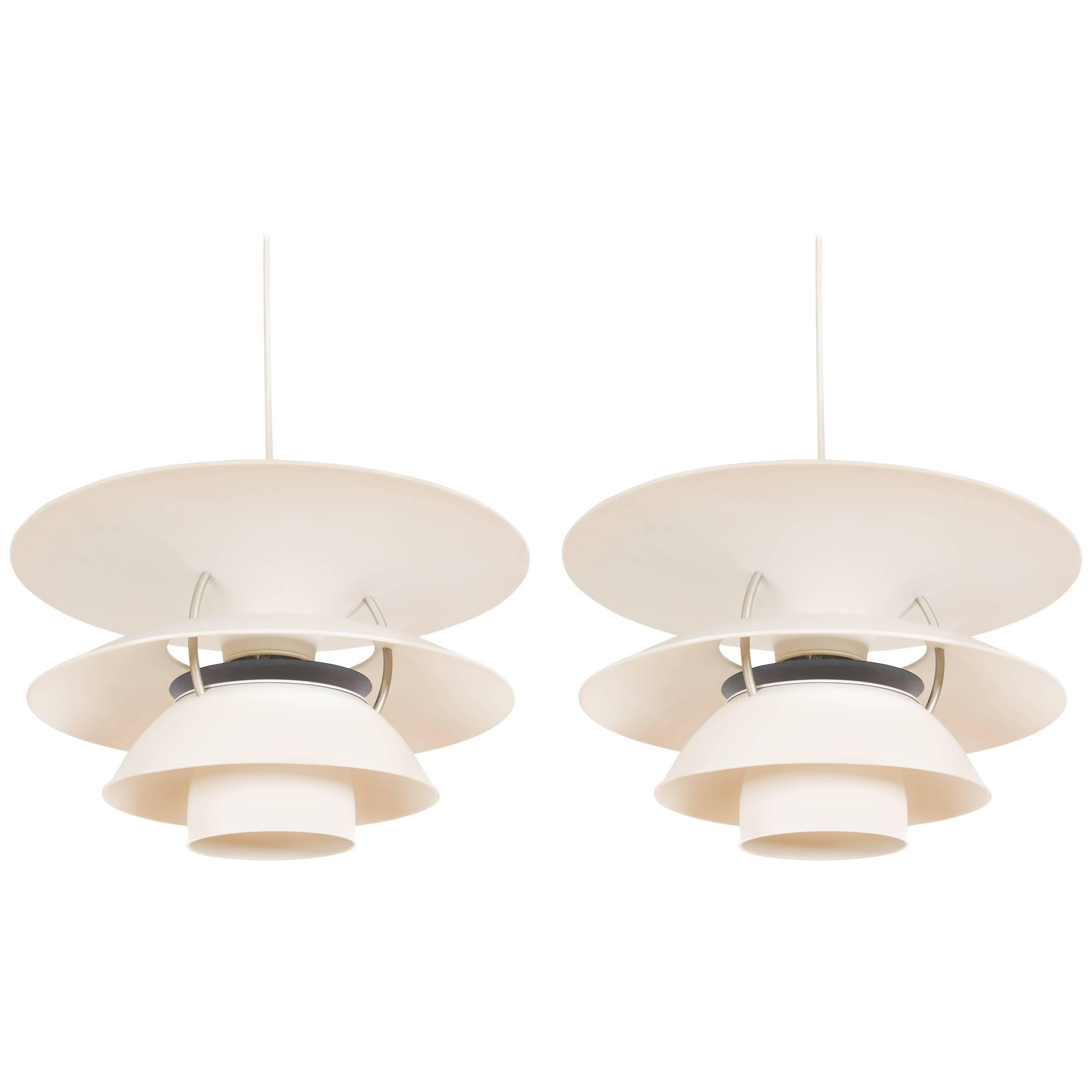  CHARLOTTENBURG pendant by Poul Henningsen for Louis Poulsen For Sale