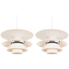 CHARLOTTENBURG pendant by Poul Henningsen for Louis Poulsen