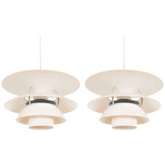  CHARLOTTENBURG pendant by Poul Henningsen for Louis Poulsen