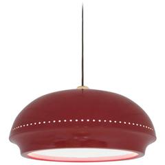 Tobia Scarpa Pendant 67779 for Flos, Italy, 1962