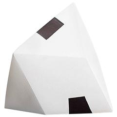 Gray Decorative Objects