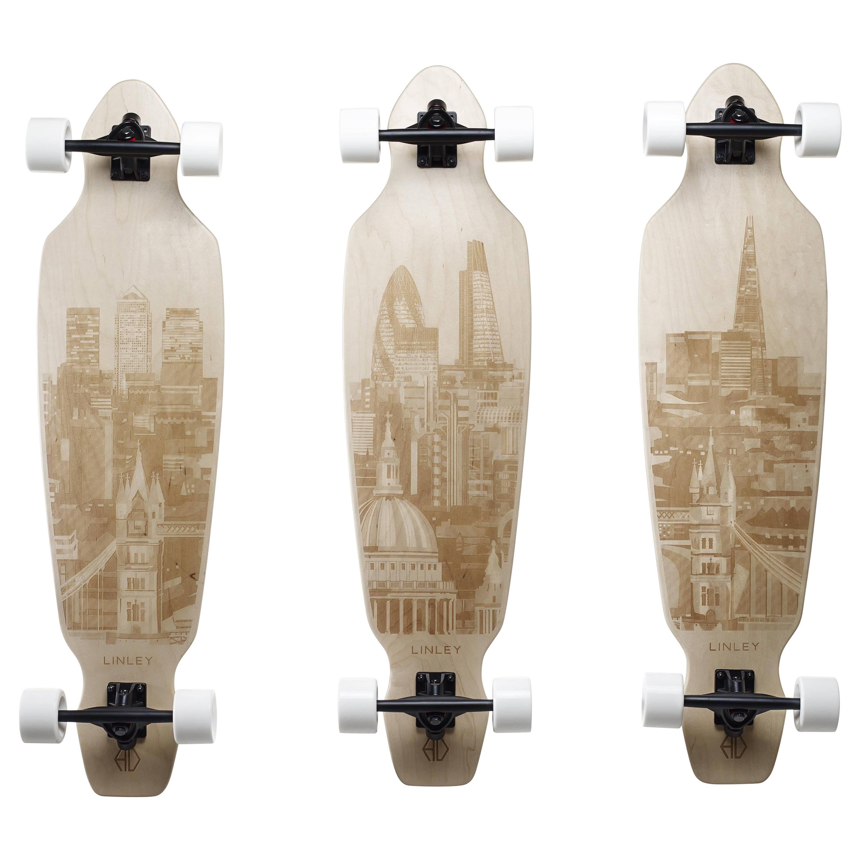 Skyline Skateboards