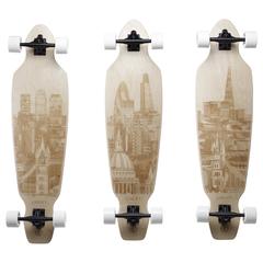 Skyline Skateboards