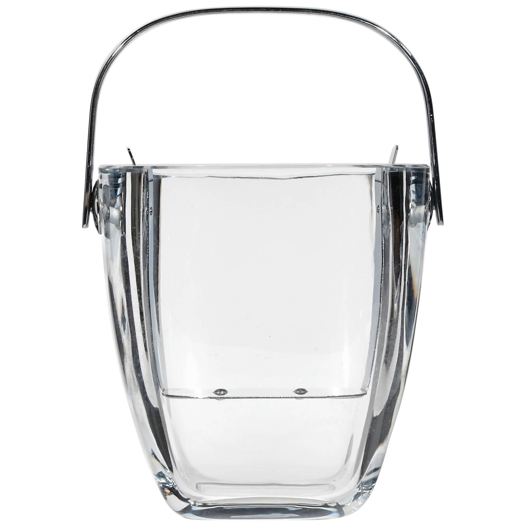 Strombergshyttan Ice Bucket by Gerda Stromberg, 1960s