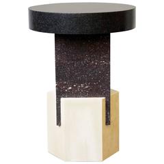 Dorik Stool by Oeuffice 7