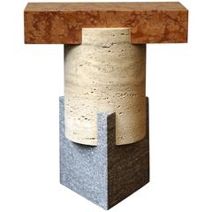 Tuskan Stool by Oeuffice 1