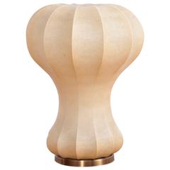 Early Cocoon Table Lamp by Pier & Achille Castiglioni for Flos