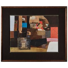 Modernist Collage
