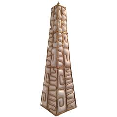 Murano Glass Pendant Light 11