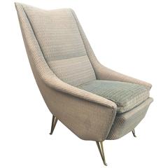 Charming Isa Armchair