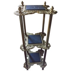 Late 19th Century Antique French Plant Stand