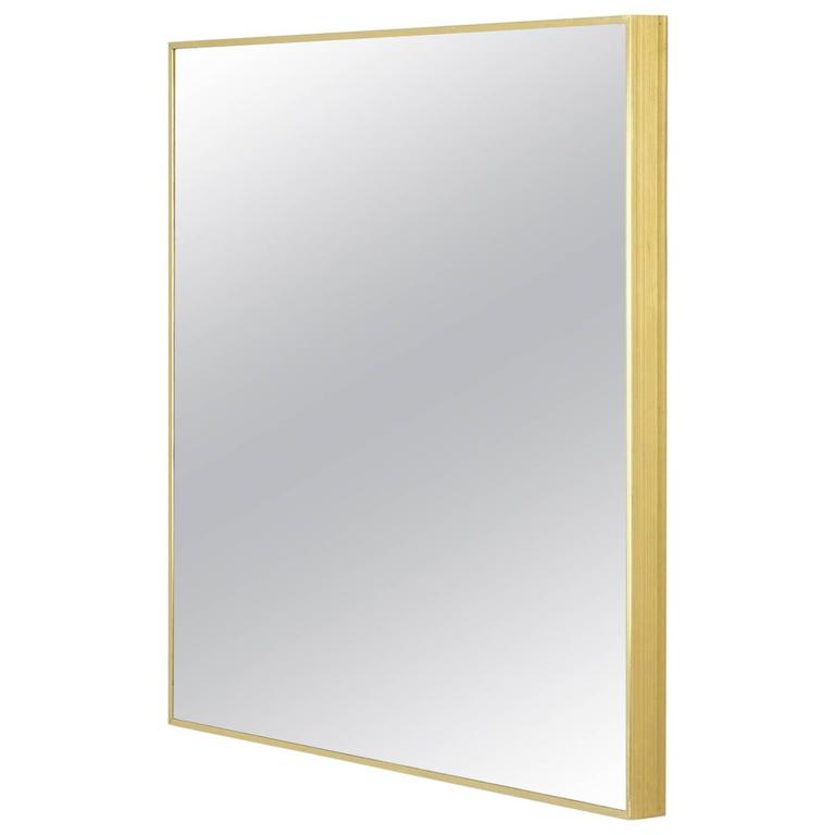 Infinity Mirror By Turner Manufacturing Co For At Infinity Mirror By Turner Manufacturing Co For