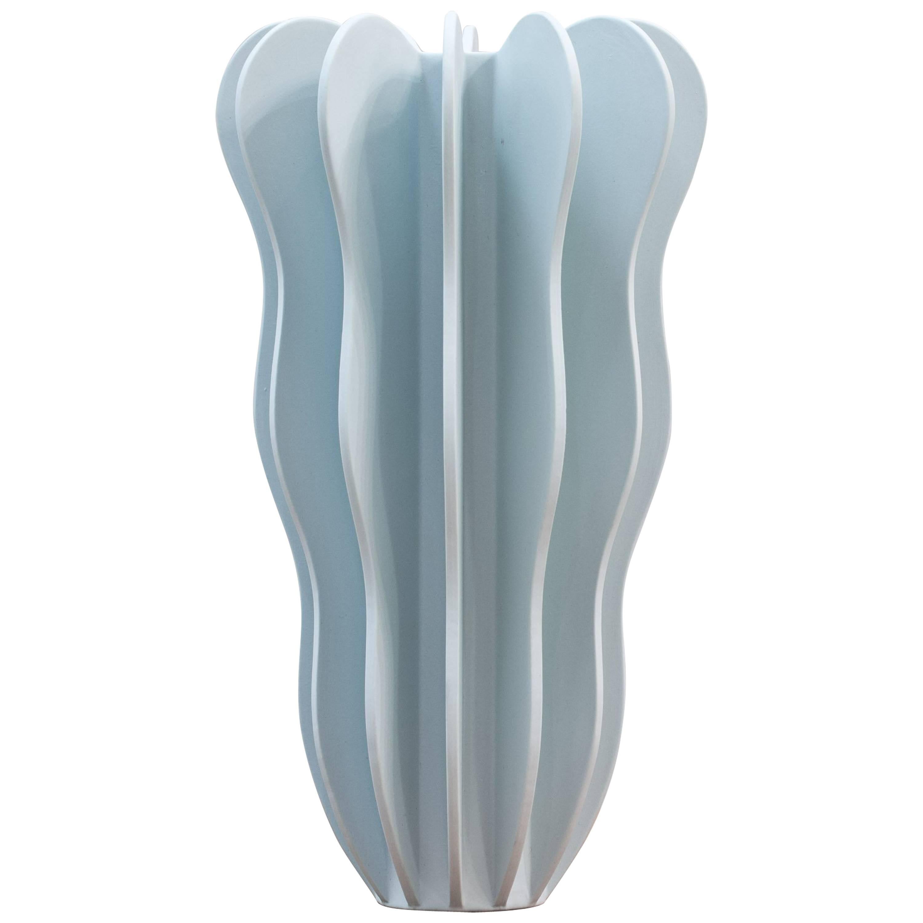 Vase by Pia Törnell, Rörstrand