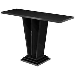 La Console De Mur by Margarethe Schreinemakers, Black Edition 9