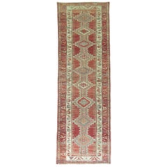 Turkish Kurdish Runner