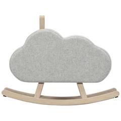 Iconic Cloud Child Rocker by Maison Deux