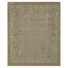 Early 20th Century Chinese Rug