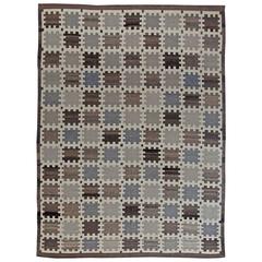 Swedish Modern Rug 2