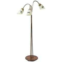 Floor Lamp