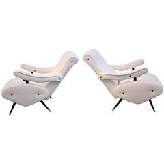 Italian Recliner Chairs