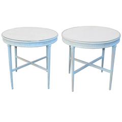 Italian Tables from Excelsior Hotel Trieste 2