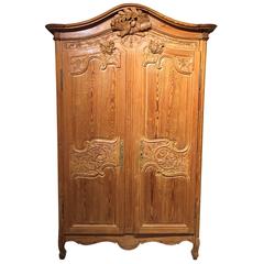 Marriage Armoire