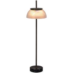 Sergio Mazza Rare Floor Lamp, 1958