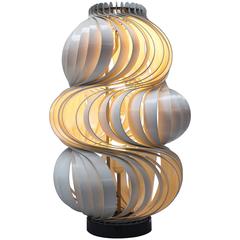 Medusa Lamp by Olaf von Bohr