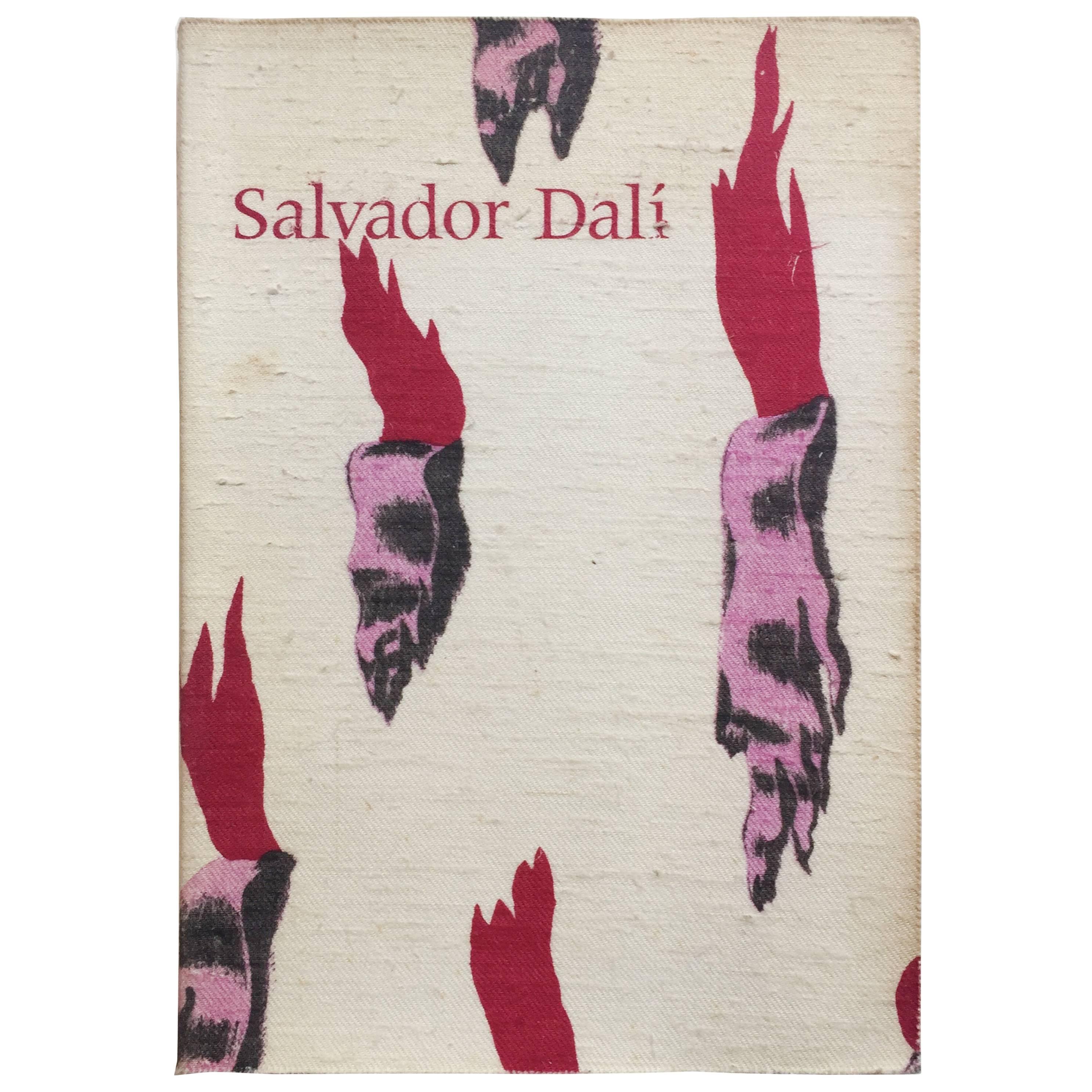 Salvador Dali, Rétrospective, 1920-1980