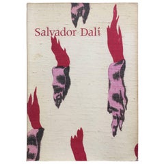 Salvador Dali, Rétrospective, 1920-1980