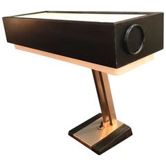 Italian 1950s Stilnovo Desk Lamp 5