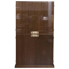 Tommi Parzinger Bar Cabinet 1