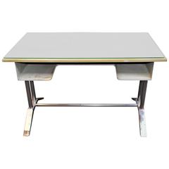 Poli Metal Desk 1