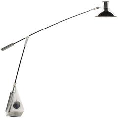Articulated Mid-Century Modern Table Lamp 6
