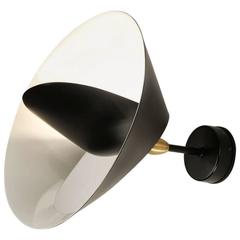 Serge Mouille "Petite Saturne" or "Small Saturn" 6