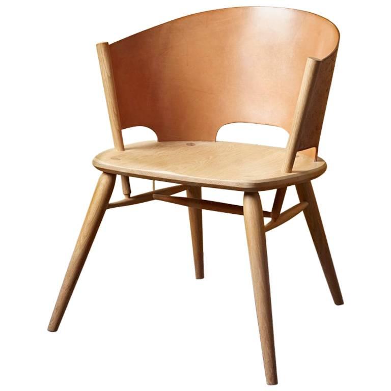Hamylin Chair