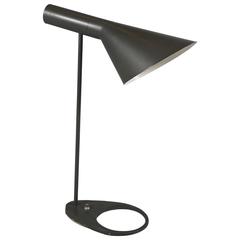 Vintage Arne Jacobsen "AJ" Desk Lamp