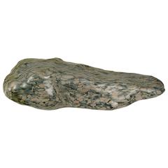 Chinese Zhenzhu Stone 4