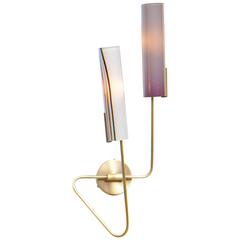 Continuum Collection Sconce Model 01 by AVRAM RUSU STUDIO 12