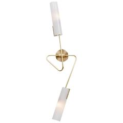 Continuum Collection Sconce Model 02 by AVRAM RUSU STUDIO 11