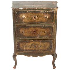 Vnetian Commode 8