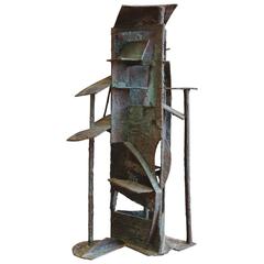 Bronze Sculpture, 1960s 12