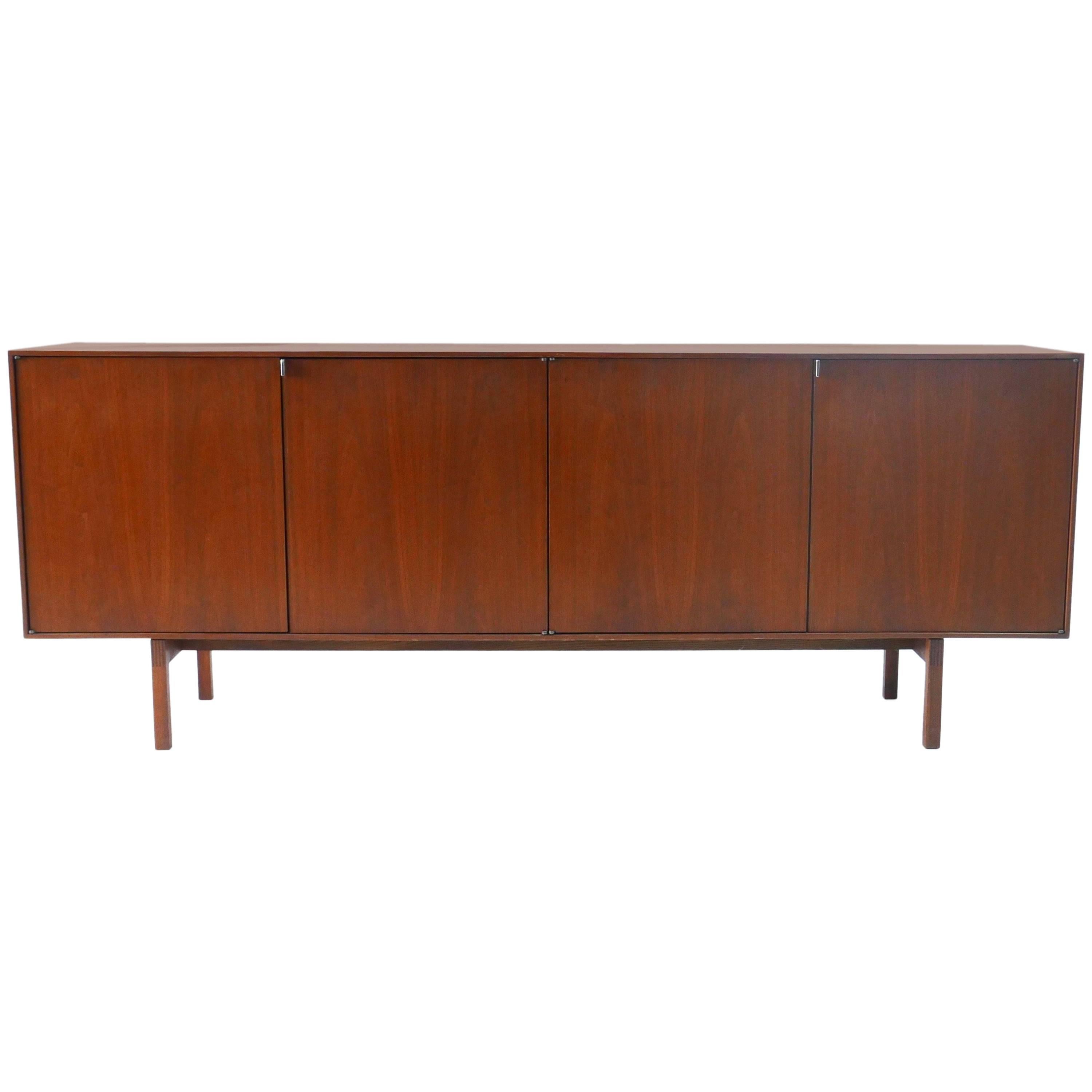 Florence Knoll Cabinet for Knoll Associates